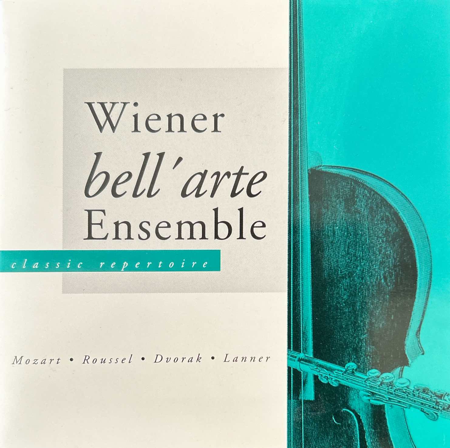 Wiener bell'arte Ensemble