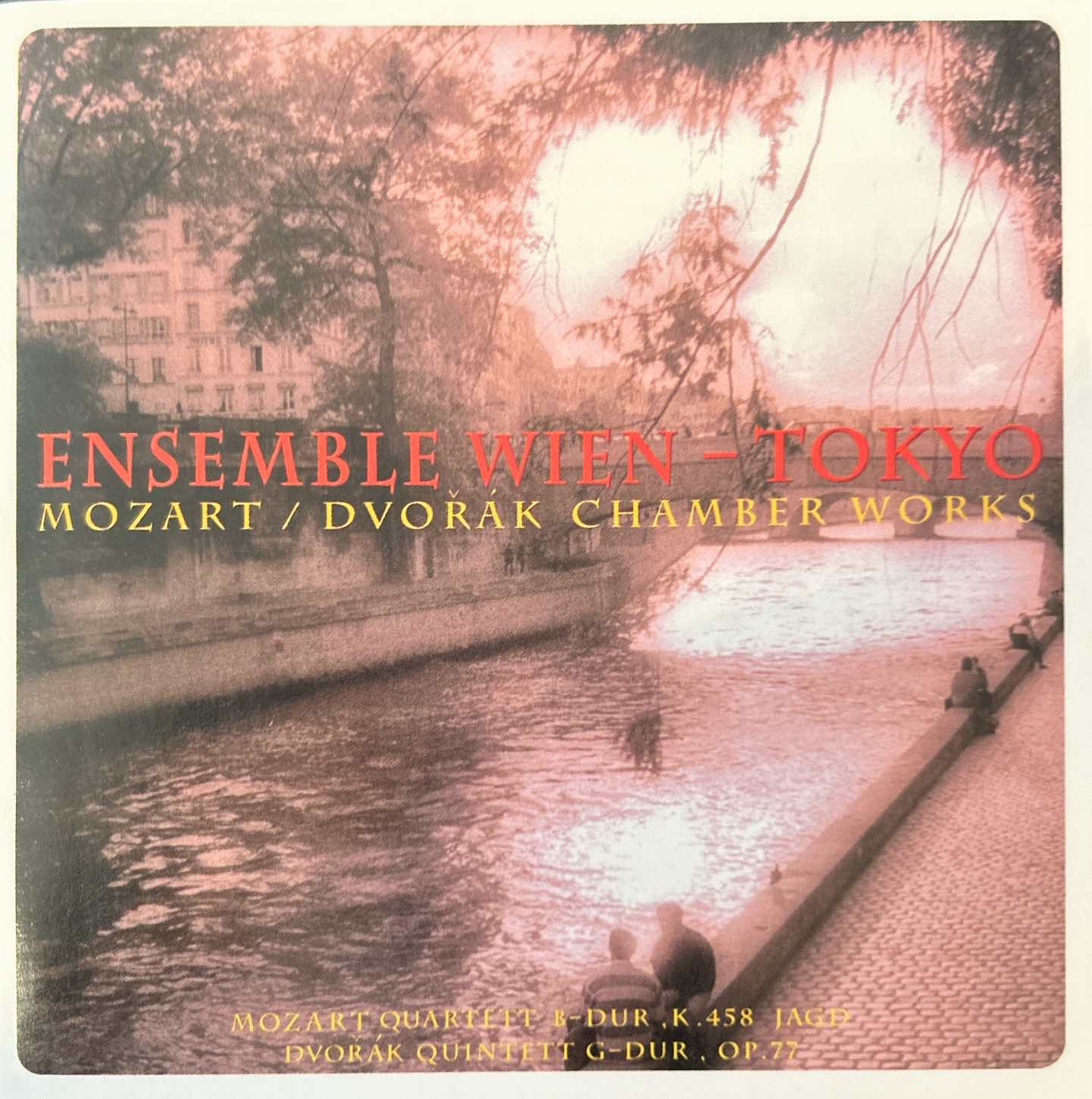 Ensemble Wien Tokyo