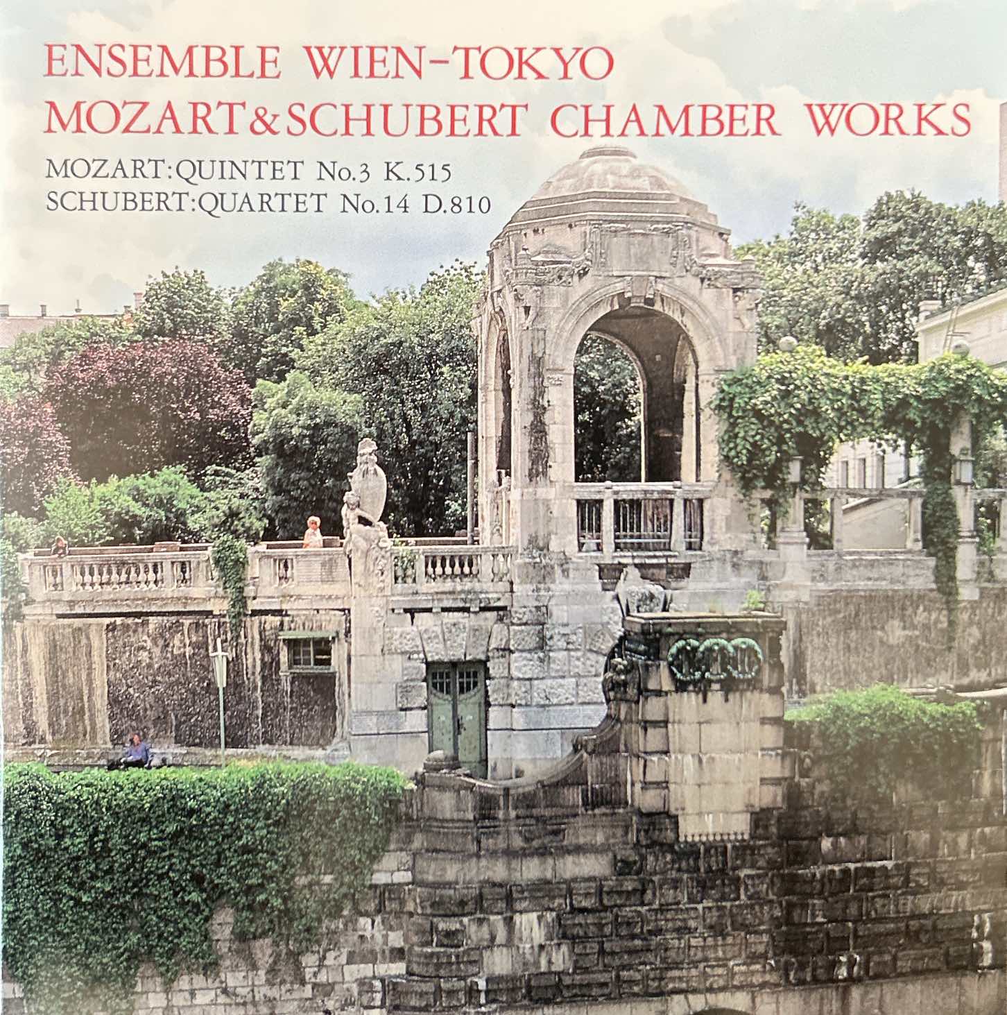 Ensemble Wien Tokyo