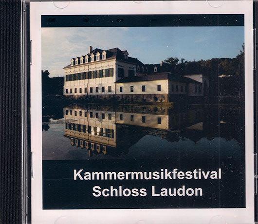 Image of Kammermusikfestival Schloss Laudon