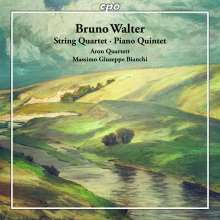 Image of String Quartet · Piano Quintet